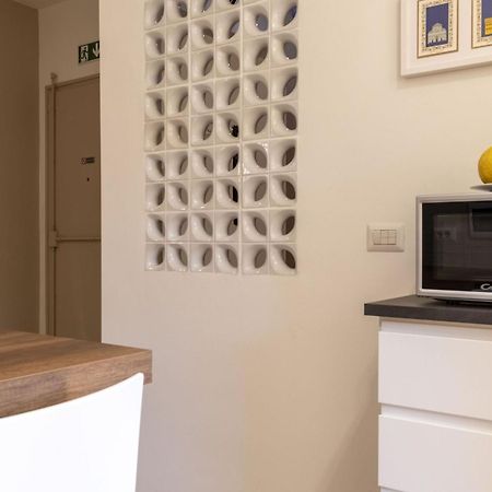 Italian Experience-My Florence City Apartment Exteriör bild