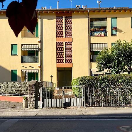 Italian Experience-My Florence City Apartment Exteriör bild
