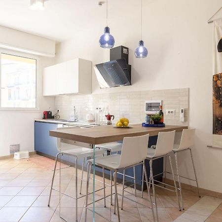 Italian Experience-My Florence City Apartment Exteriör bild