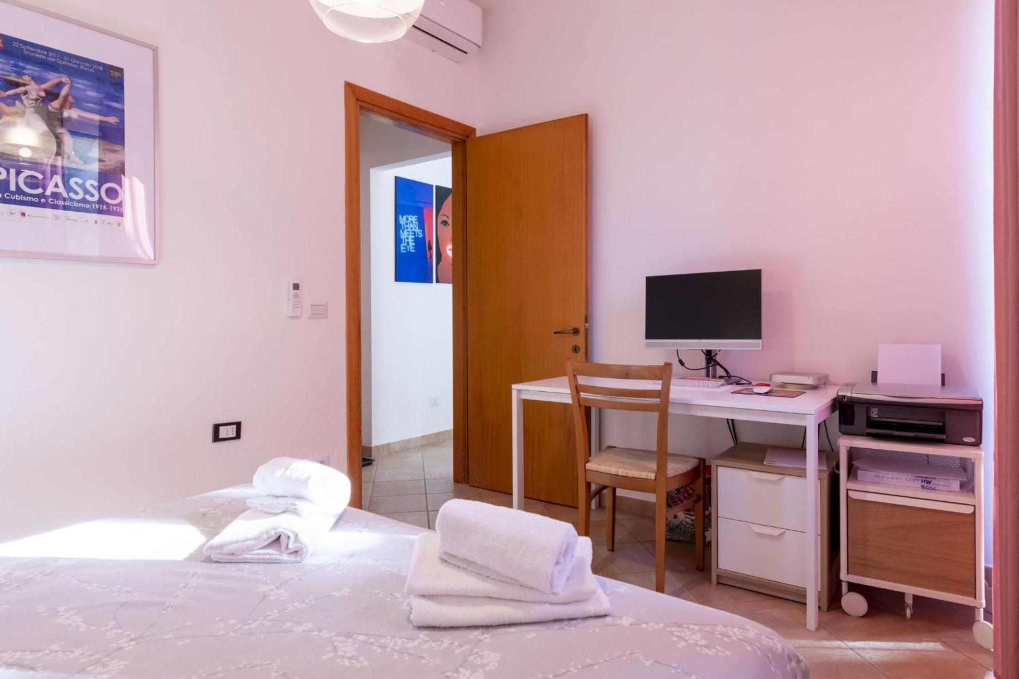 Italian Experience-My Florence City Apartment Exteriör bild