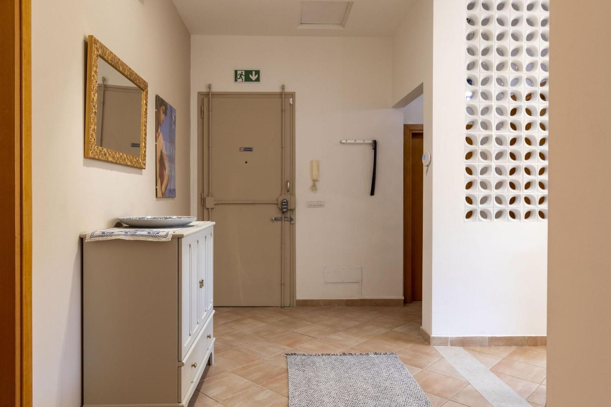 Italian Experience-My Florence City Apartment Exteriör bild