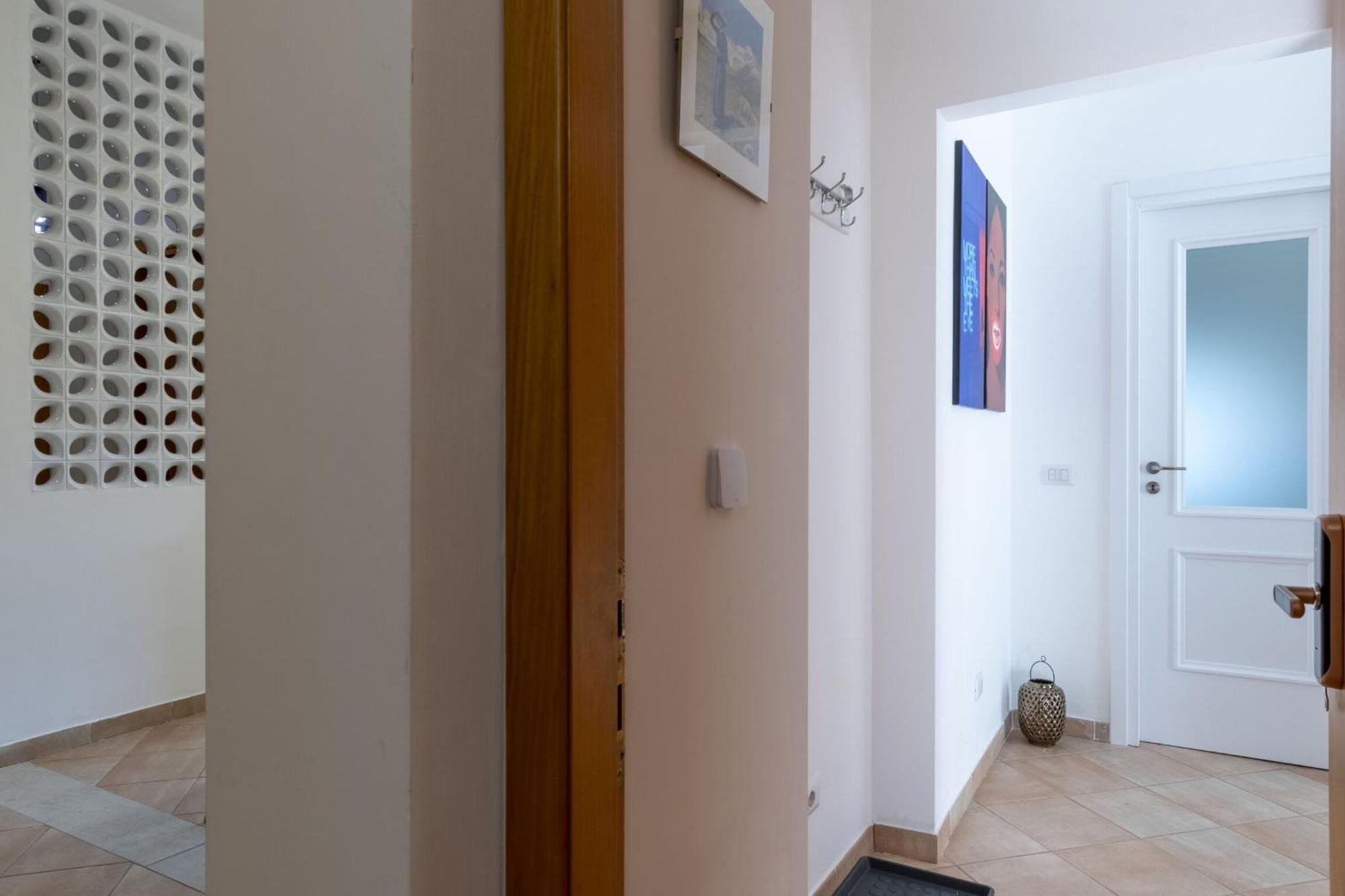 Italian Experience-My Florence City Apartment Exteriör bild