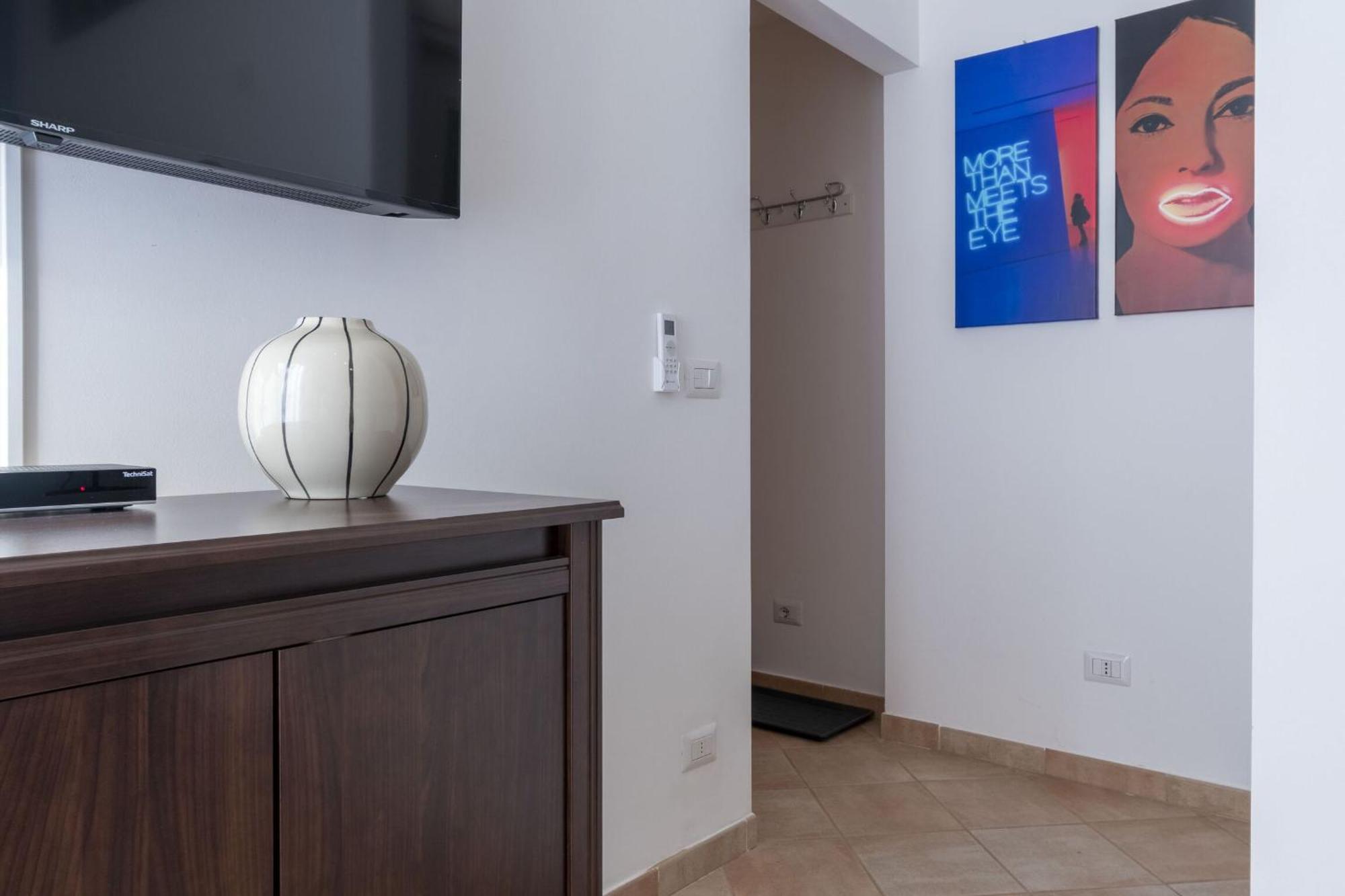 Italian Experience-My Florence City Apartment Exteriör bild