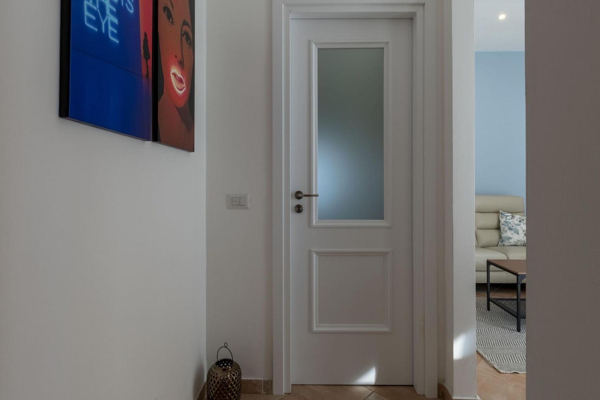 Italian Experience-My Florence City Apartment Exteriör bild