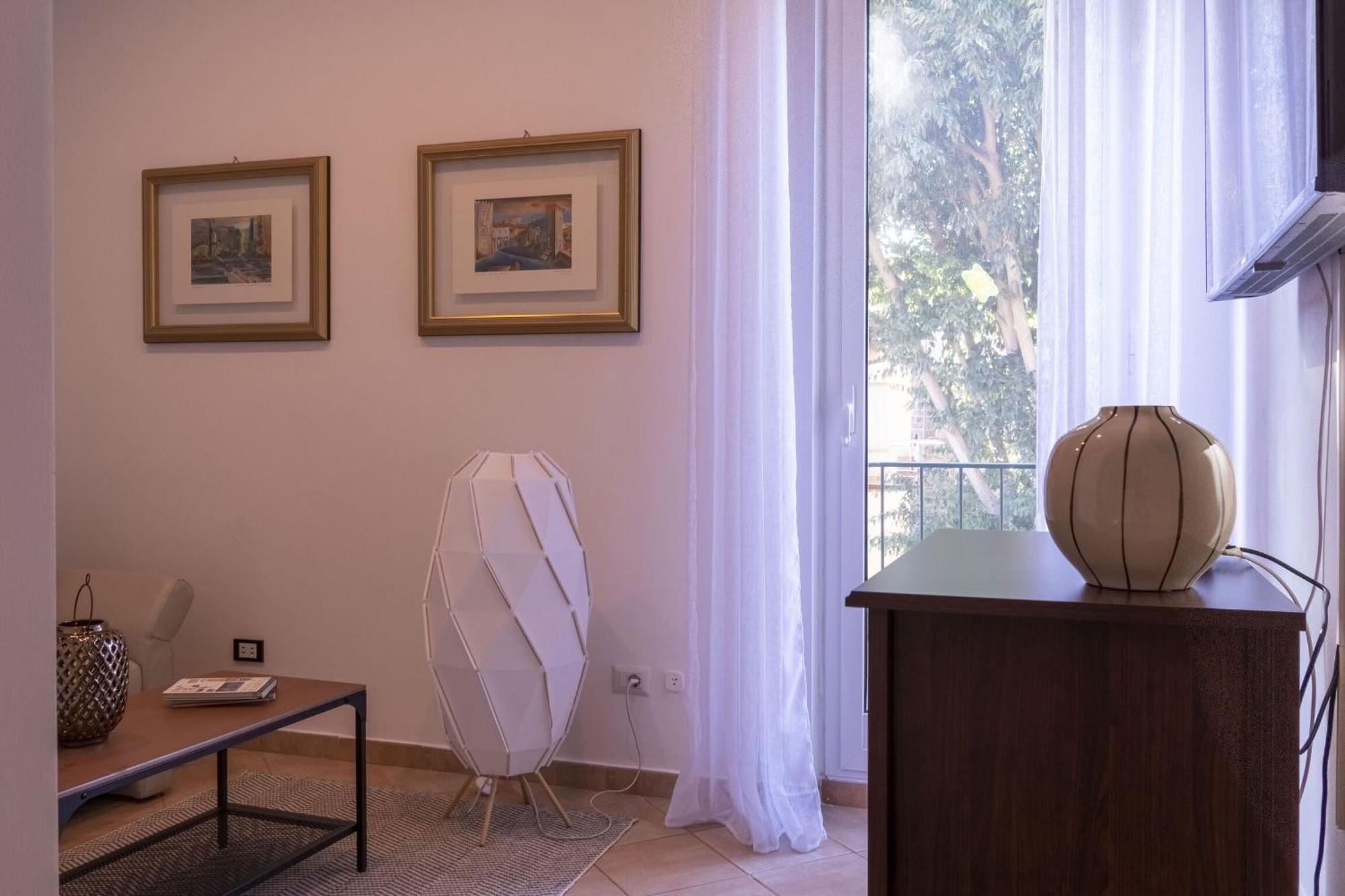 Italian Experience-My Florence City Apartment Exteriör bild