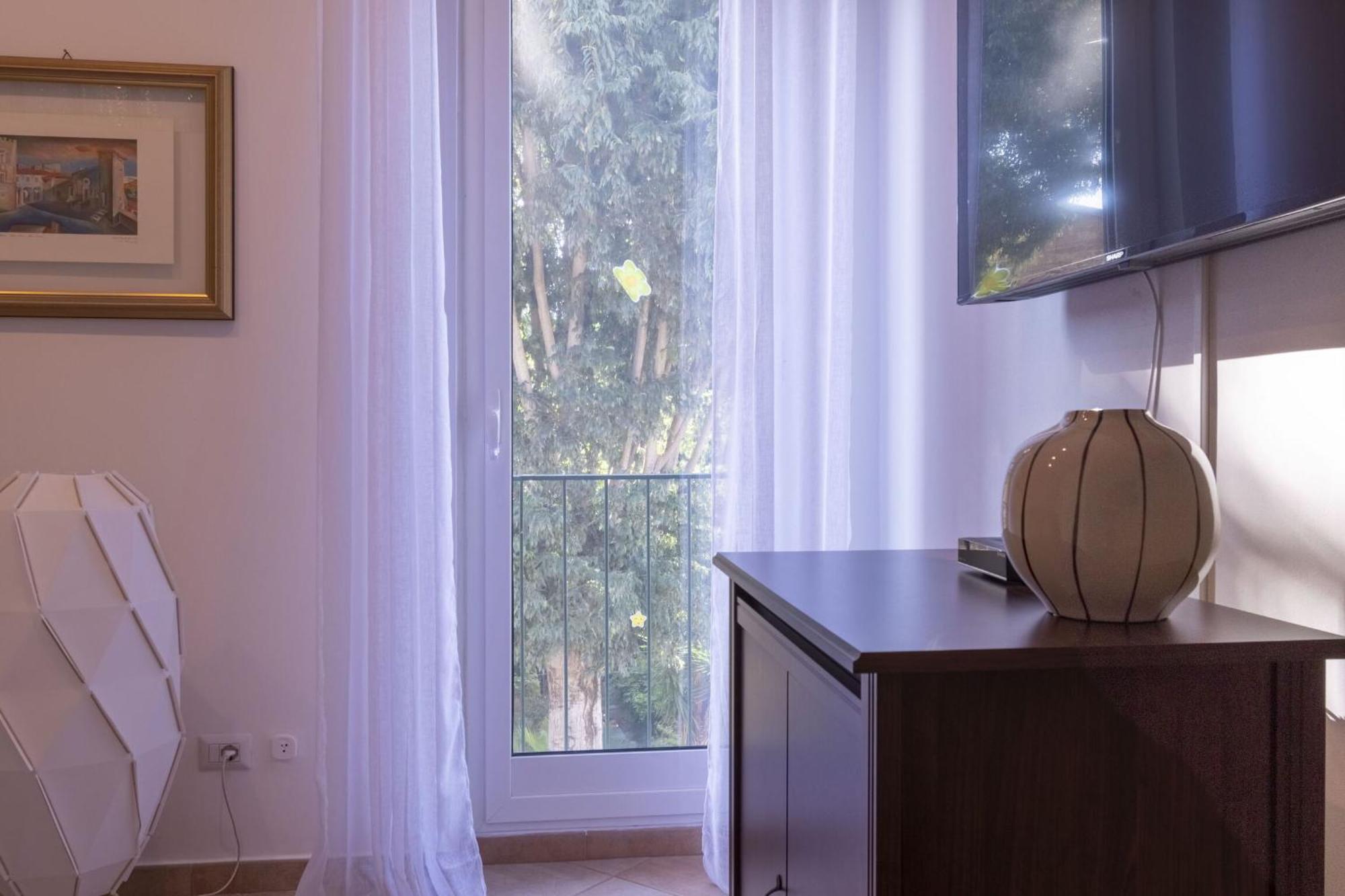 Italian Experience-My Florence City Apartment Exteriör bild