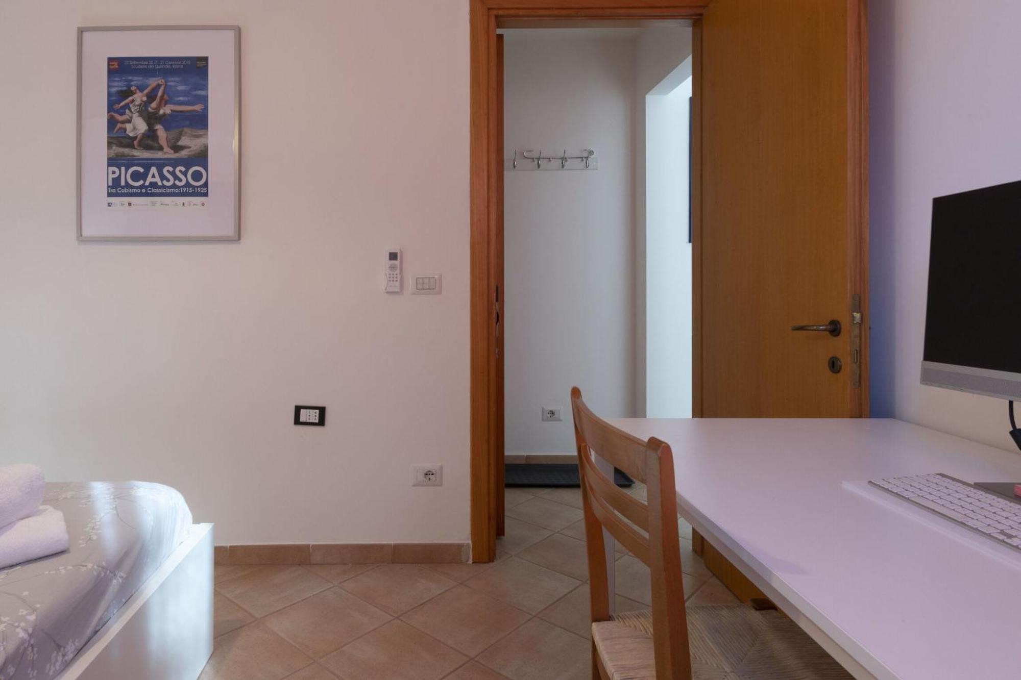 Italian Experience-My Florence City Apartment Exteriör bild