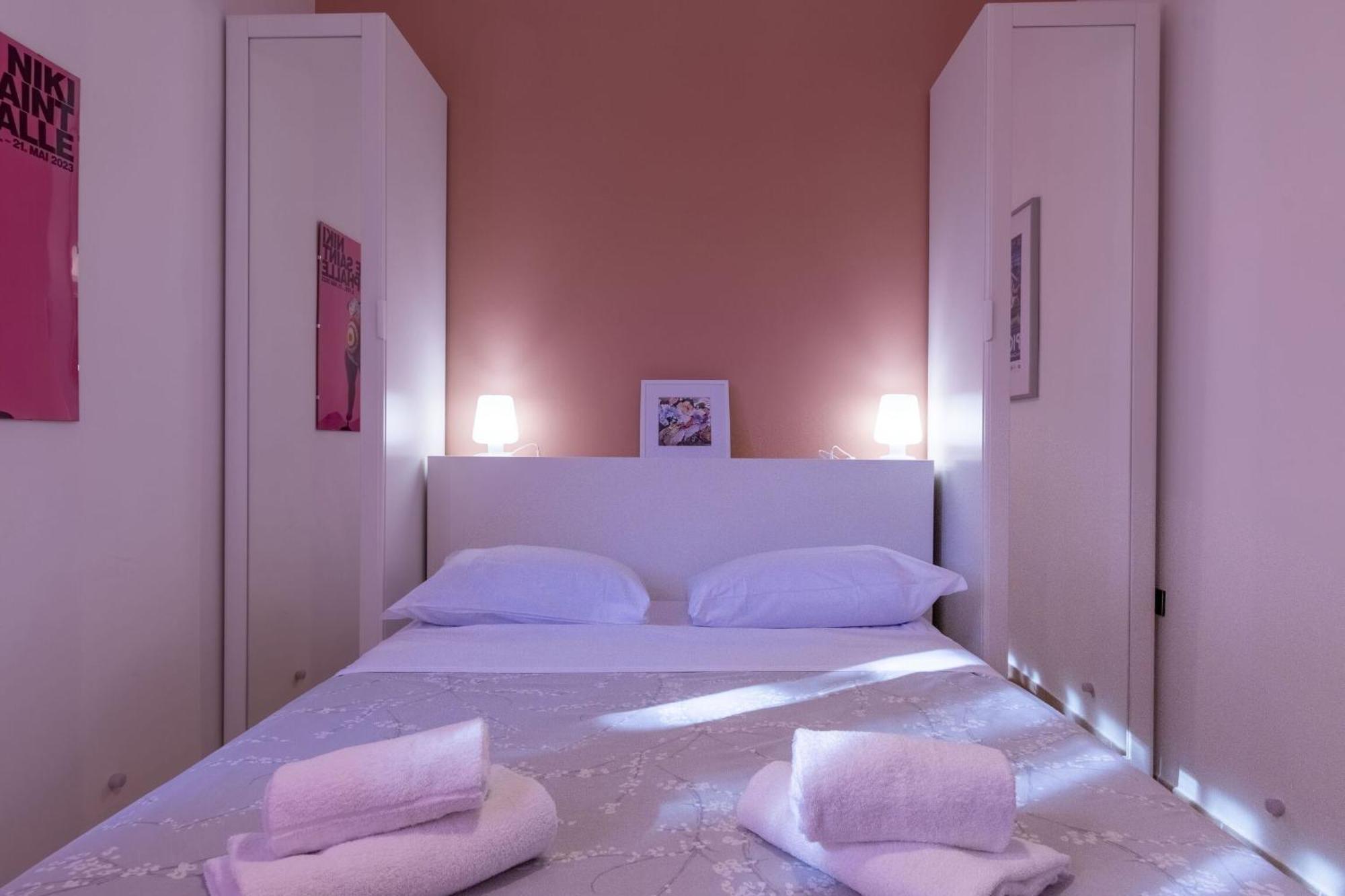Italian Experience-My Florence City Apartment Exteriör bild