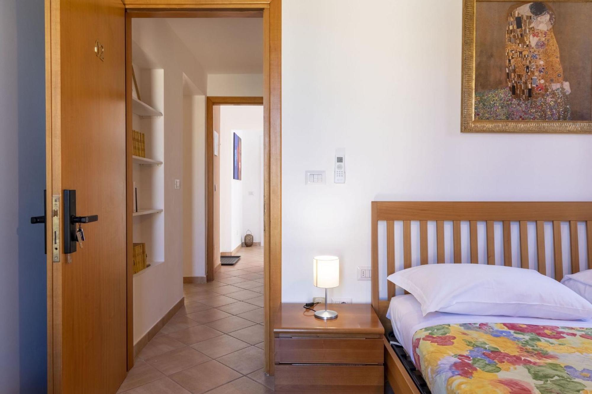 Italian Experience-My Florence City Apartment Exteriör bild