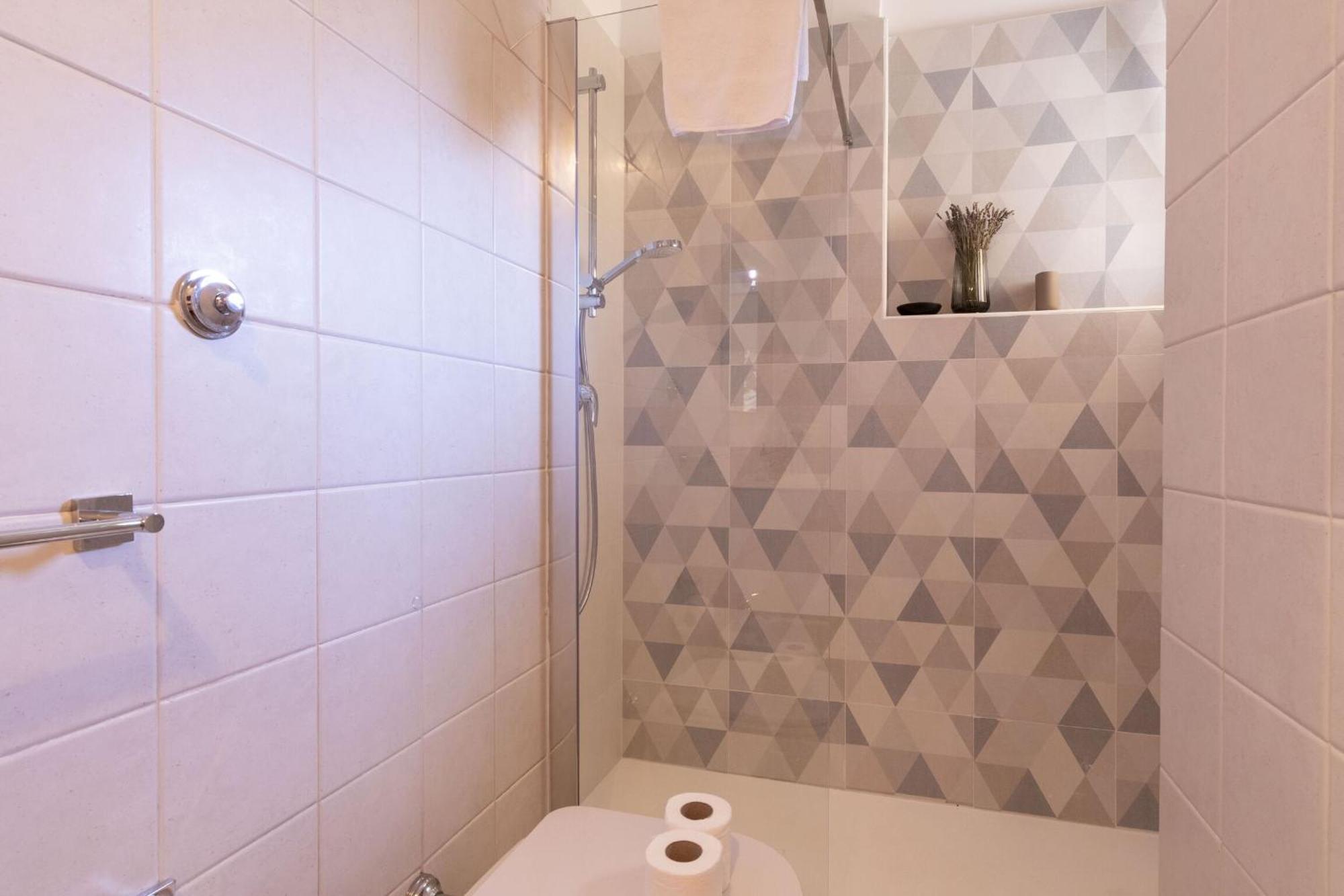 Italian Experience-My Florence City Apartment Exteriör bild
