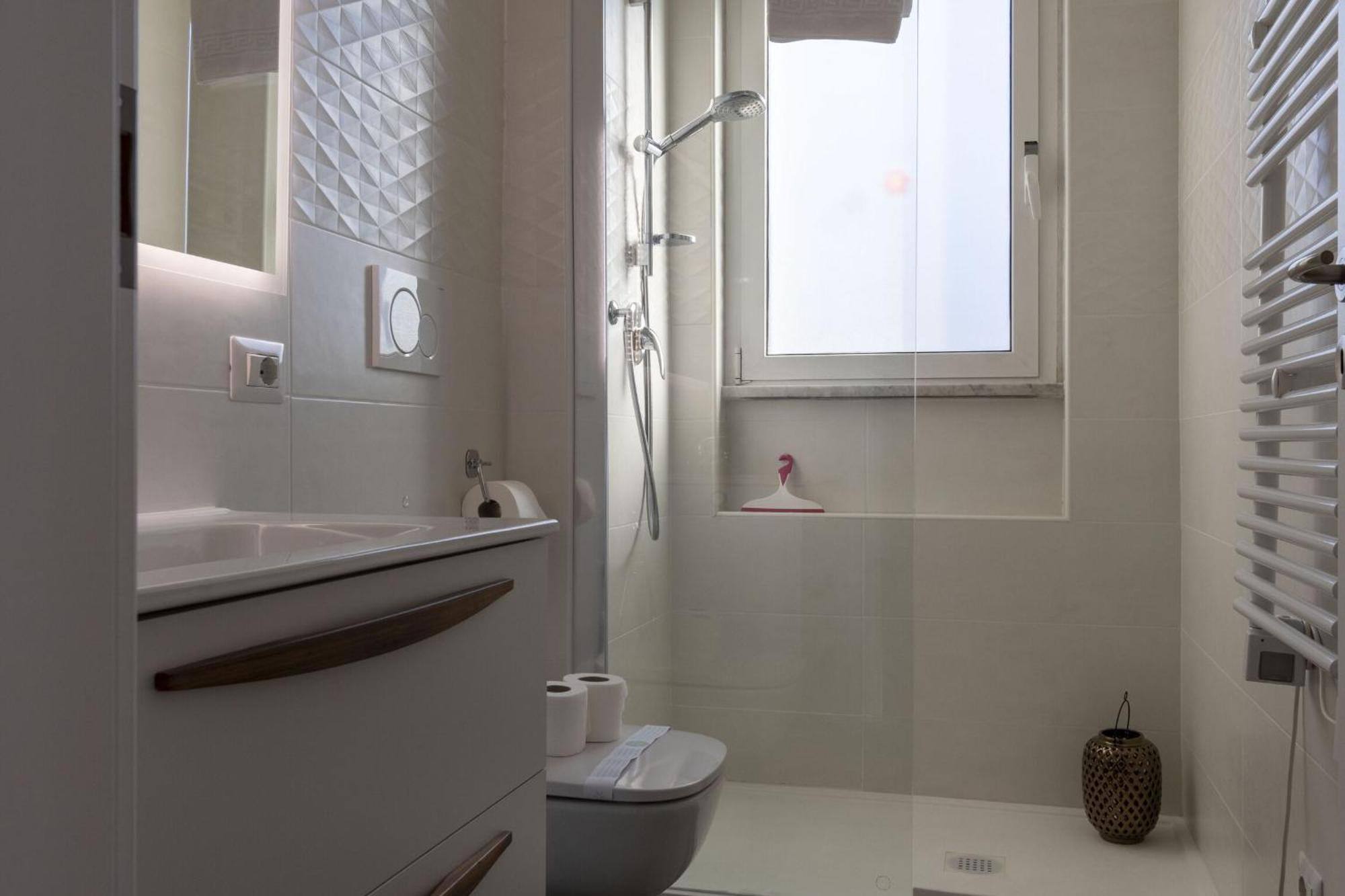 Italian Experience-My Florence City Apartment Exteriör bild