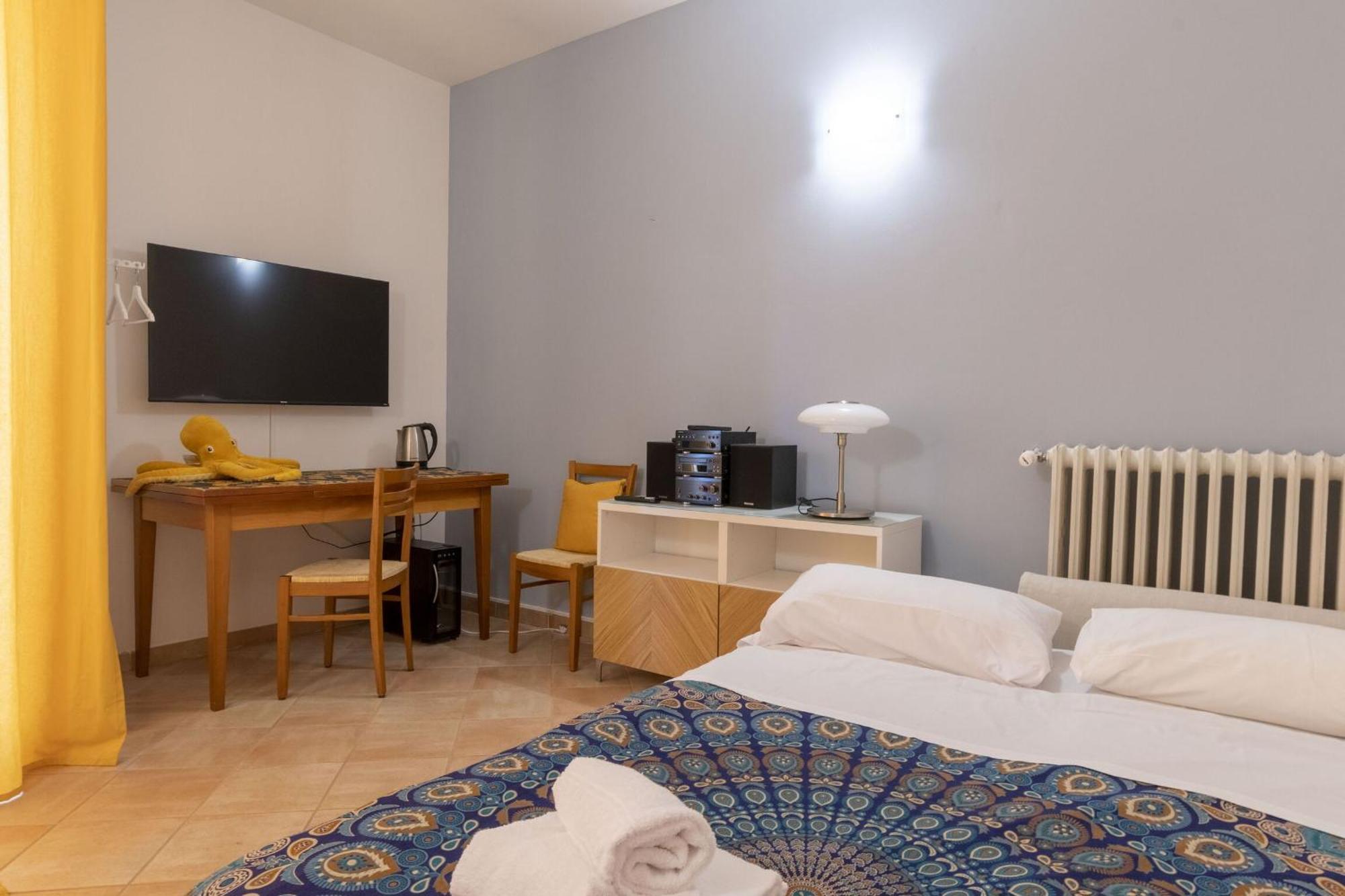 Italian Experience-My Florence City Apartment Exteriör bild