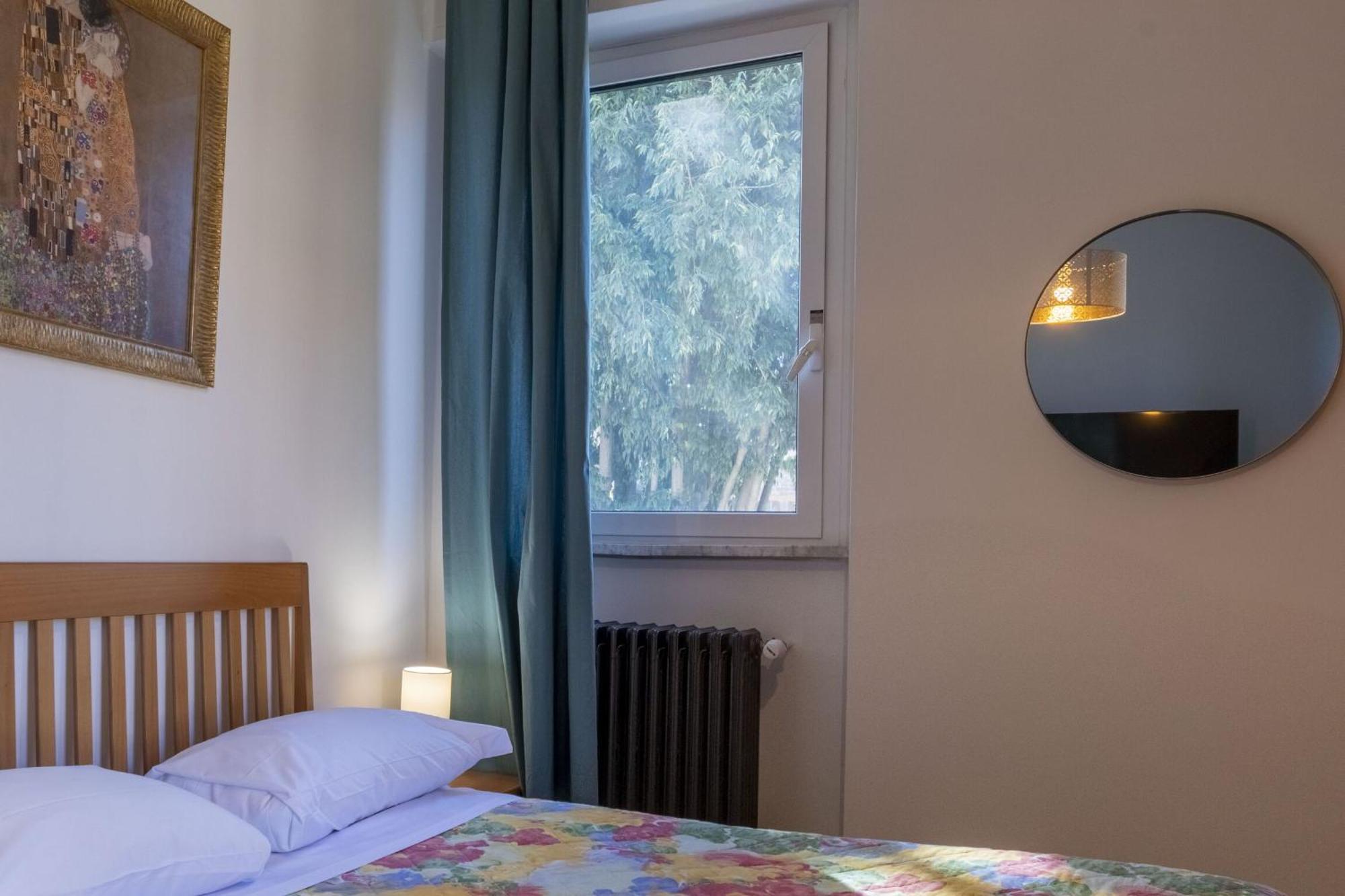 Italian Experience-My Florence City Apartment Exteriör bild