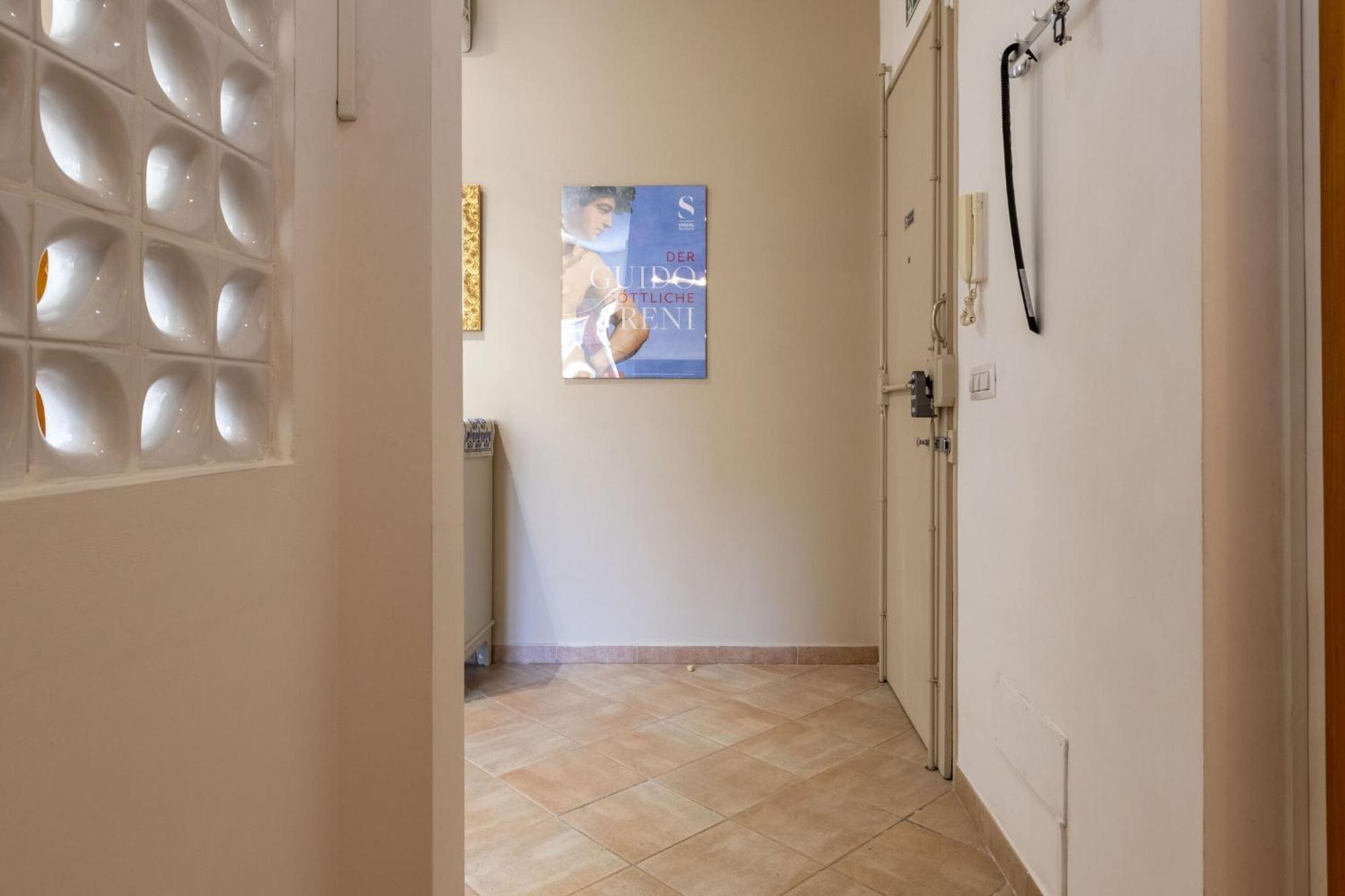 Italian Experience-My Florence City Apartment Exteriör bild