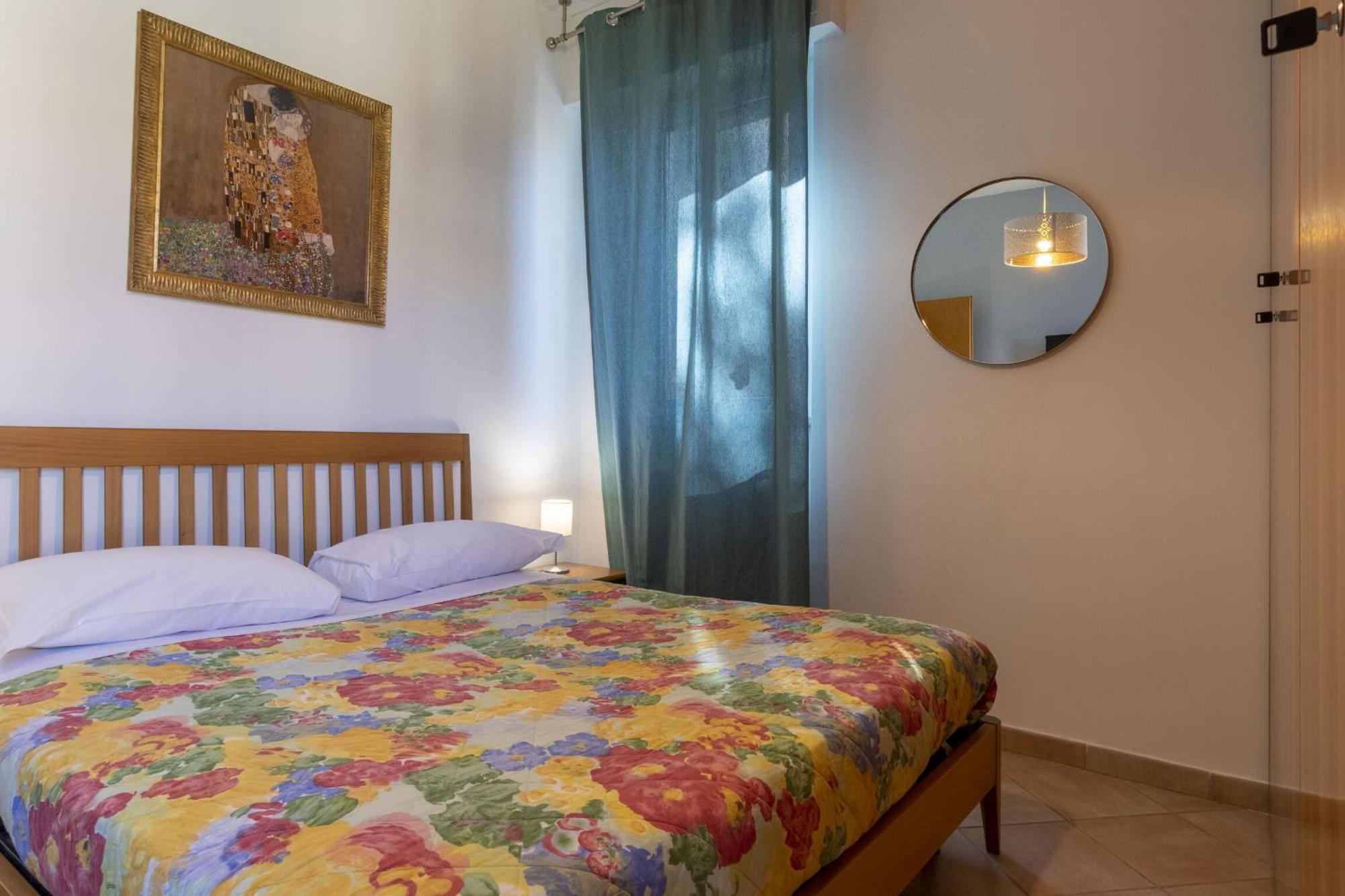 Italian Experience-My Florence City Apartment Exteriör bild