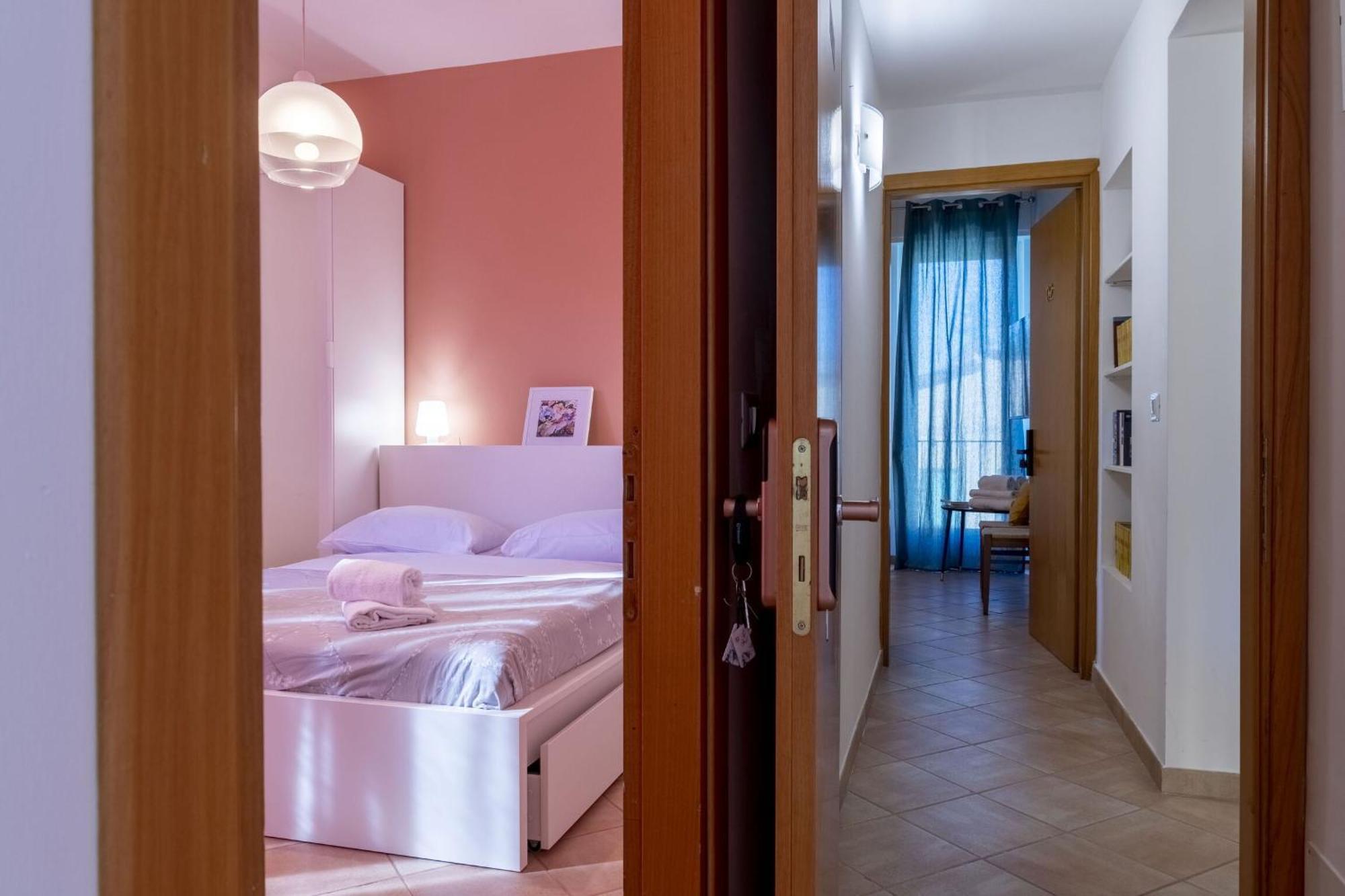 Italian Experience-My Florence City Apartment Exteriör bild
