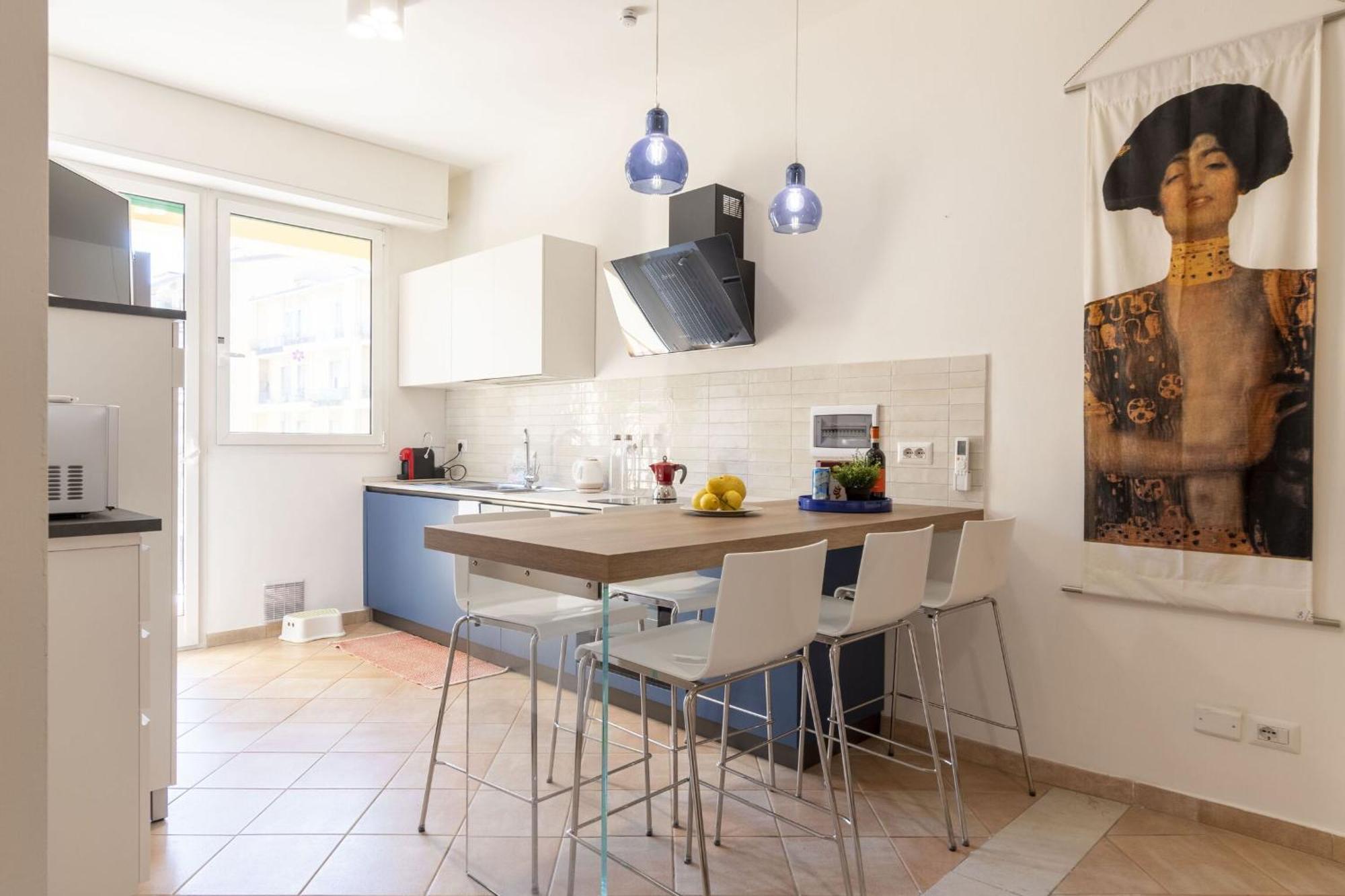 Italian Experience-My Florence City Apartment Exteriör bild