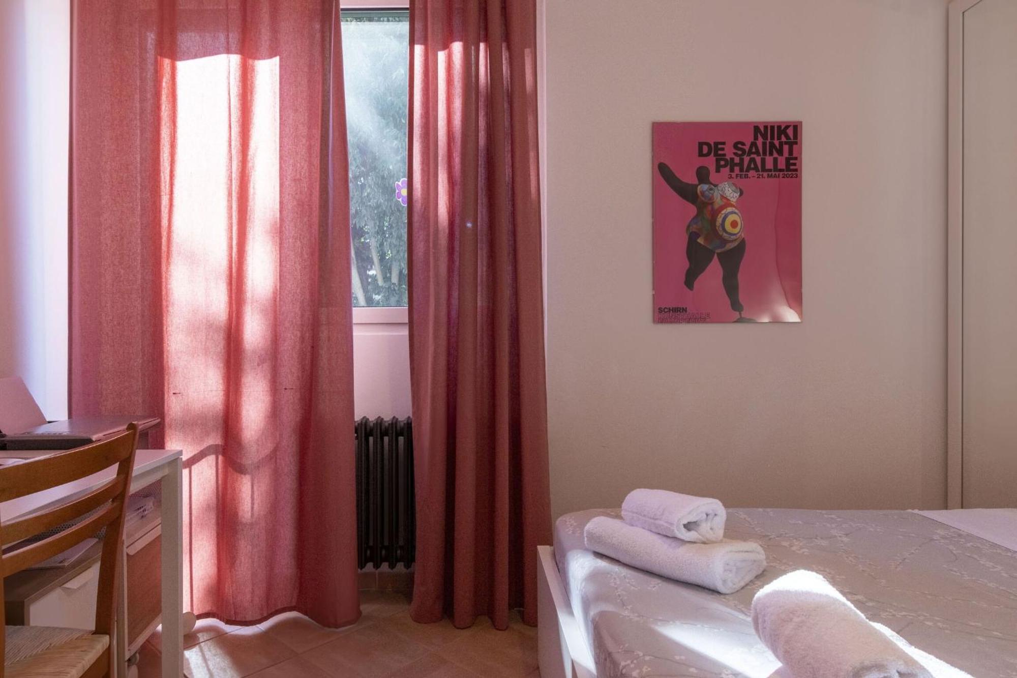 Italian Experience-My Florence City Apartment Exteriör bild