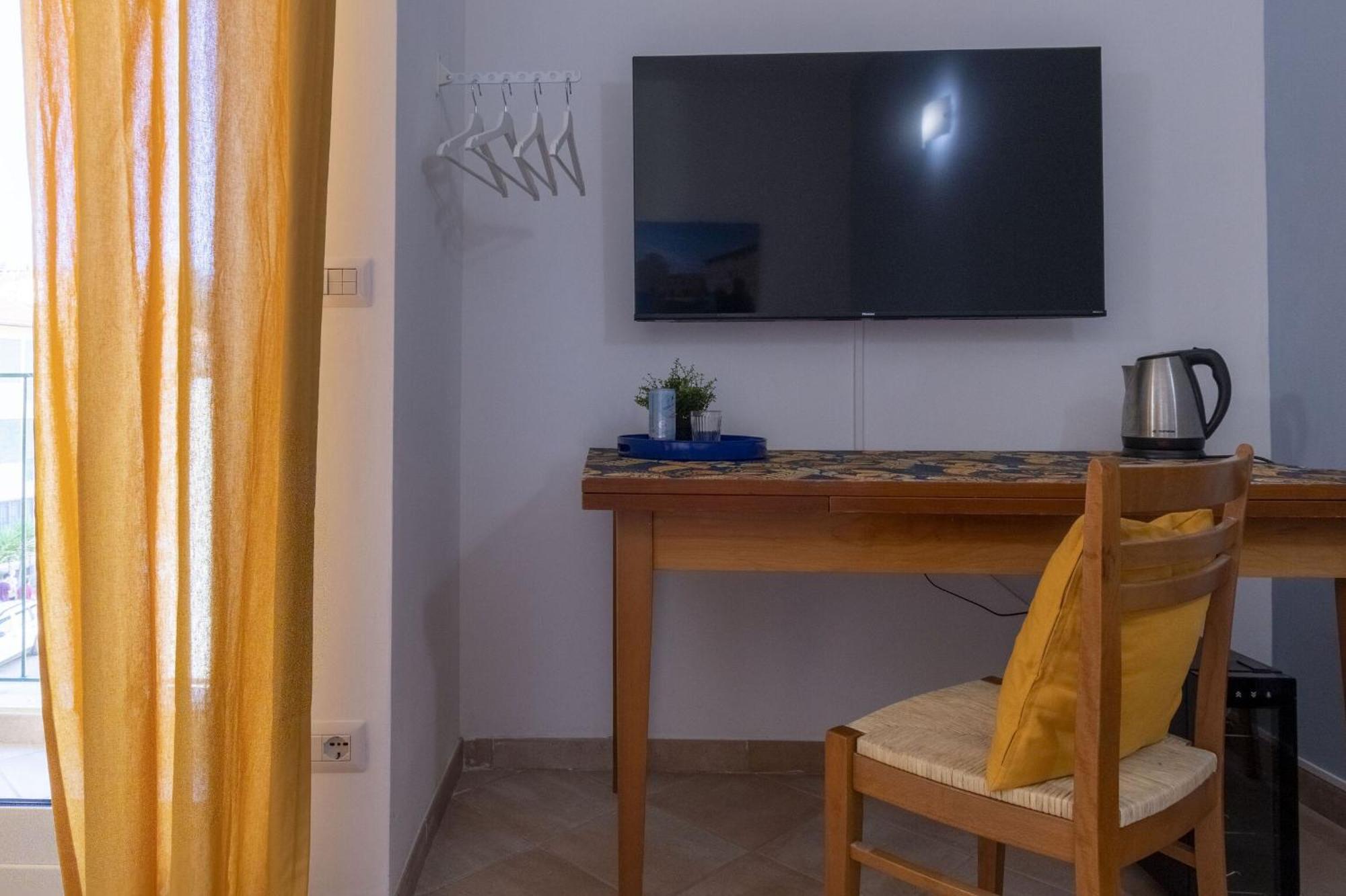 Italian Experience-My Florence City Apartment Exteriör bild