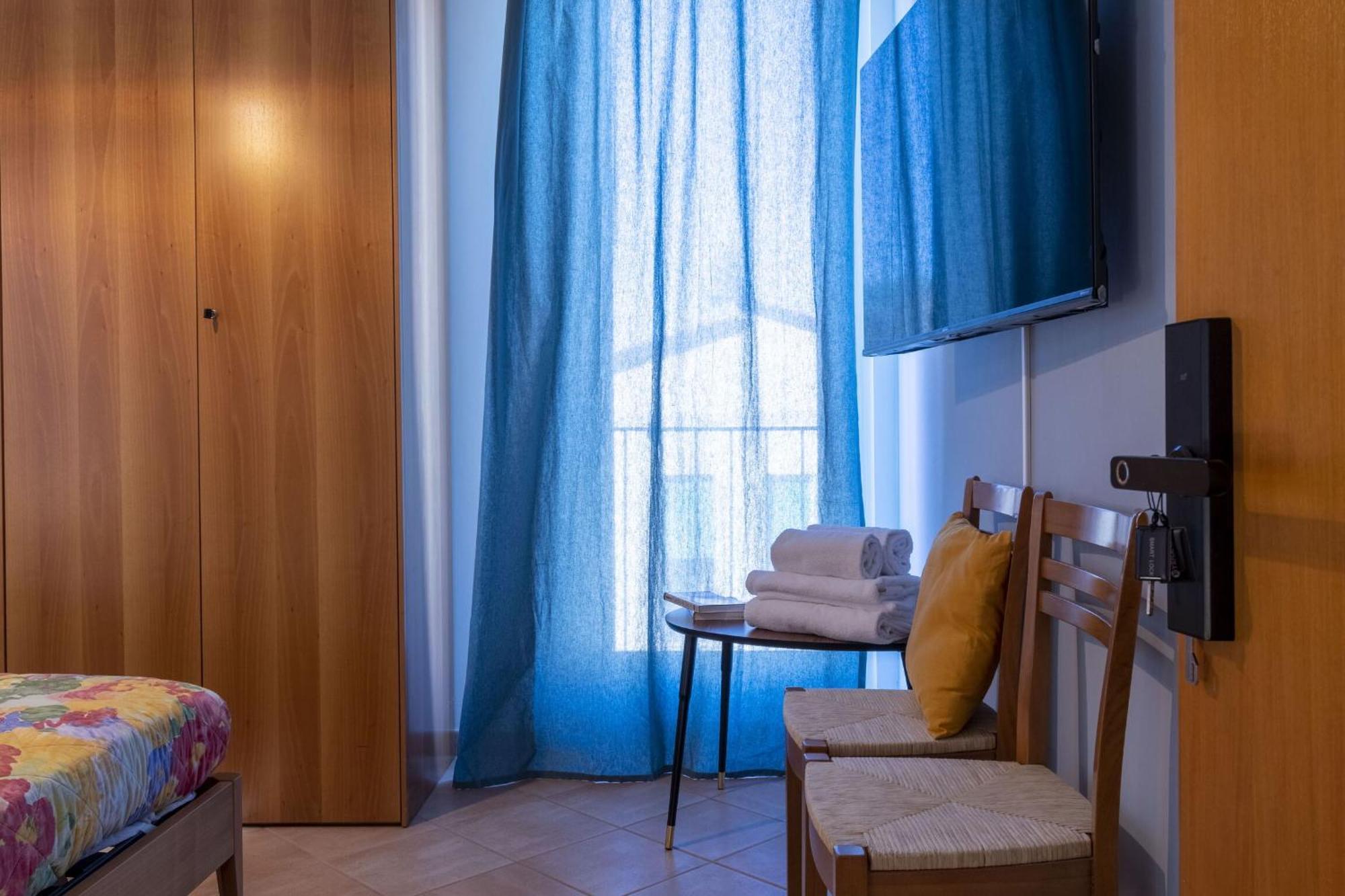 Italian Experience-My Florence City Apartment Exteriör bild
