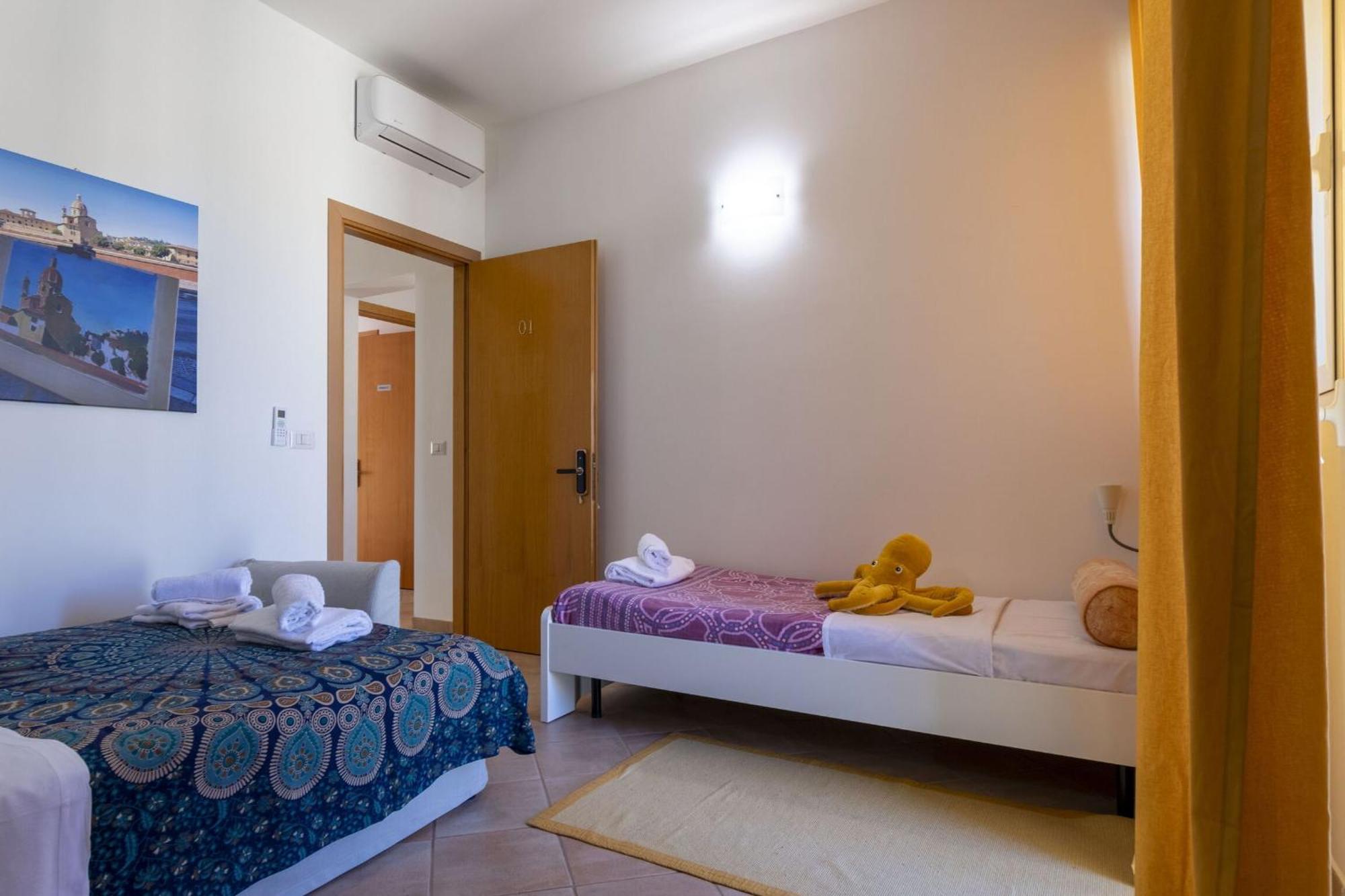 Italian Experience-My Florence City Apartment Exteriör bild